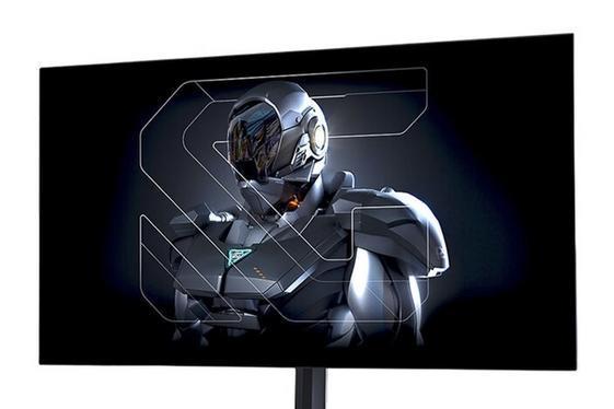 第四代WOLED屏震撼登场，技嘉MO27Q28G电竞显示器全球预售开启 