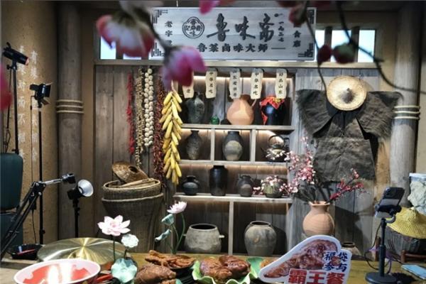 从老字号到新锐品牌，济南餐饮商家集体抖音掘金 