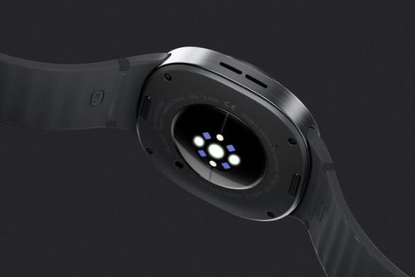 搭载多项创新技术 三星Galaxy Watch帮你掌控健康主动权 