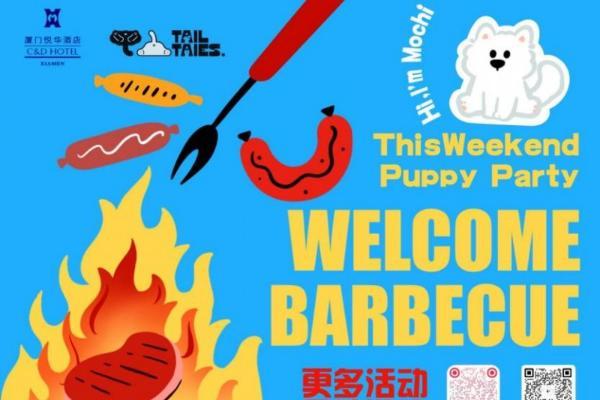 为一场演唱会 赴一座城 —— Mochi陪你在厦门看演唱会 