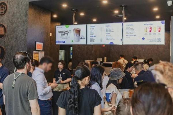 当品牌反应过来时，瑞幸已领先了四步 