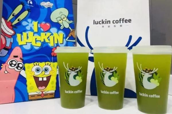 当品牌反应过来时，瑞幸已领先了四步 