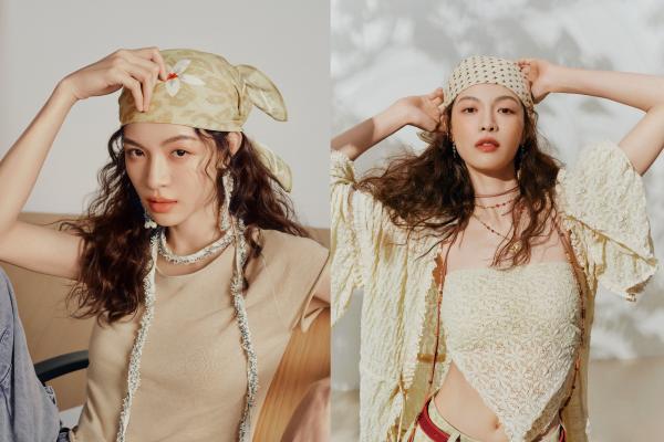 URBAN REVIVO携手全球品牌大使钟楚曦推出「梦想旅行家」联名系列，诠释时尚共创价值 