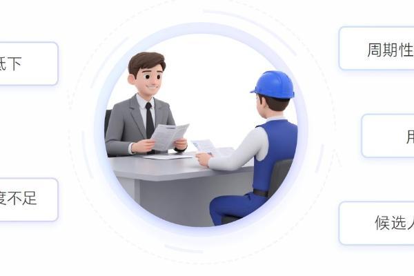 海纳AI重磅发布2025蓝领AI面试白皮书 