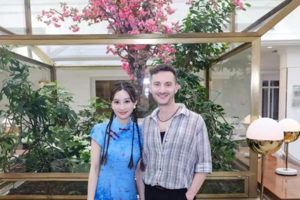 巴黎奥运会总导演与I-STARIS国际集团(I-STARIS International Group）达成全新合作