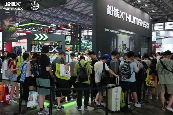 松能X在CJ取得超预期成果，实现了品牌长效价值目标 