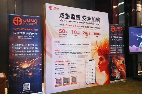 帕米尔之巅的交易智慧——JUNO MARKETS技术峰会喀什站圆满落幕 