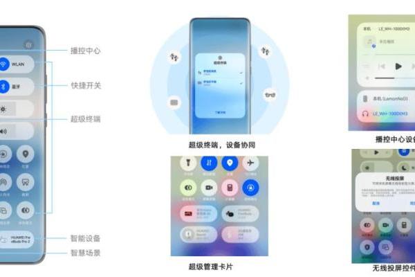 跨越生态门槛后，鸿蒙5的体验红利值得你升级 