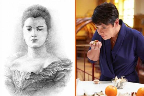 来杯橙酒，为你撑腰 ——君度橙酒联乘中国独立艺术IP“下腰女孩” 