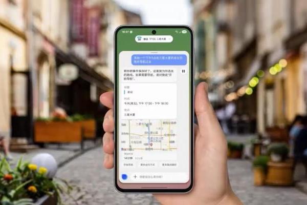 轻装上阵 高效成长 三星Galaxy A56 5G开启校园新篇章 