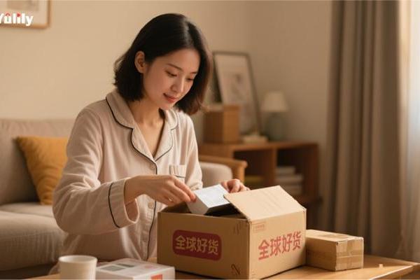优哩哩：跨境贸易新手的 “出海指南针” 