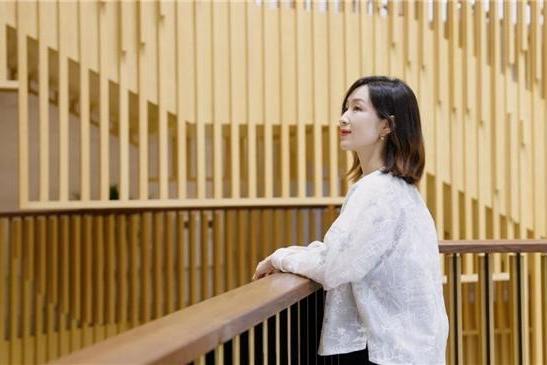 复旦管院EE｜石沅璟：新全球化格局之下，构建品牌与消费者双向共赢的新消费闭环 