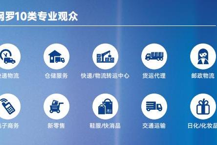 2025快递冷链物流创新发展论坛暨展览会 