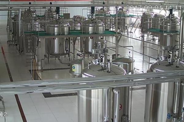 科技领航，健康同行 —— 百德福，开启健康新征程 