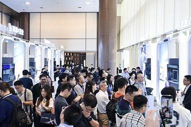 冲刺AI转型时代，昇腾AI落地大爆发，加速走向全场景 