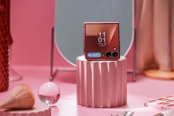 七夕礼遇指南 三星Galaxy Z Flip7以创新体验封存挚爱瞬间 