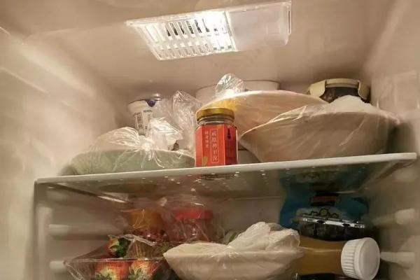 没对比没真相！TCL冷布丁冰箱一出手，我家旧冰箱输惨了！ 
