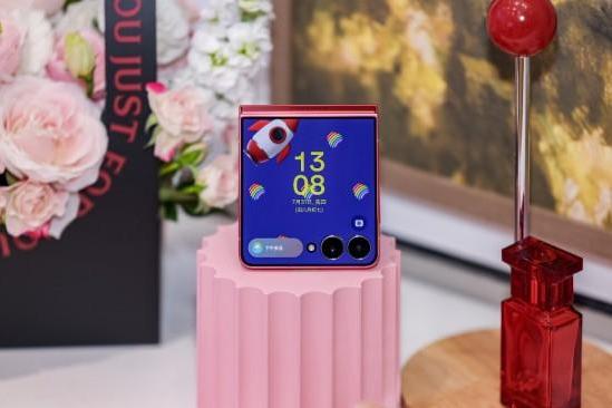 时尚、智能又贴心 三星Galaxy Z Flip7获众多消费者青睐 