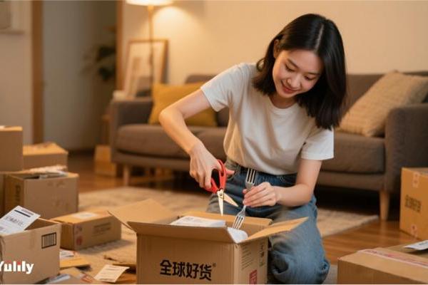 优哩哩运营模式解密：低门槛创业与全球贸易的平衡之道 