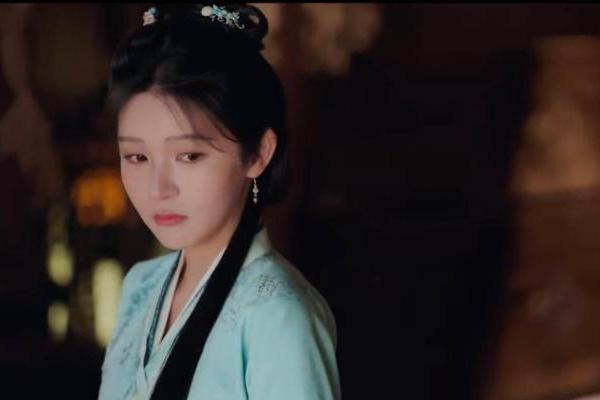 00后小花饶嘉迪凭《锦月如歌》强势突围，黑马之姿引爆观众期待 