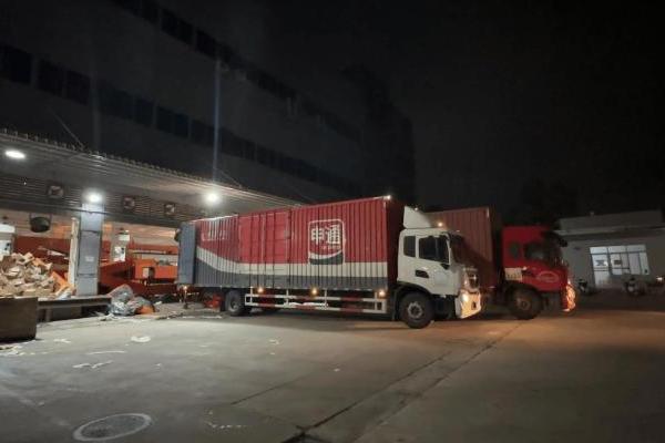 一盅两件“搞得掂”，东风龙擎“鲜”行珠三角 