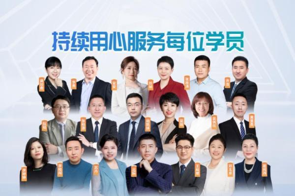 家庭教育的专业护航：江西启帆教育让成长有迹可循 