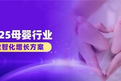 2025 母婴品牌增长难？慧博科技数智化案例：从 “平缓” 到 “破局” 的实操路径 