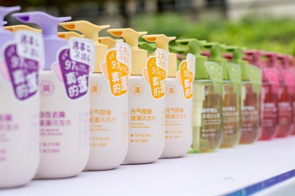 拆解洗发水的"成分密码"，浅香如何重新定义蓬松？ 