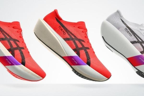 ASICS亚瑟士首度携手天津马拉松 相约跑者共赴新篇章 