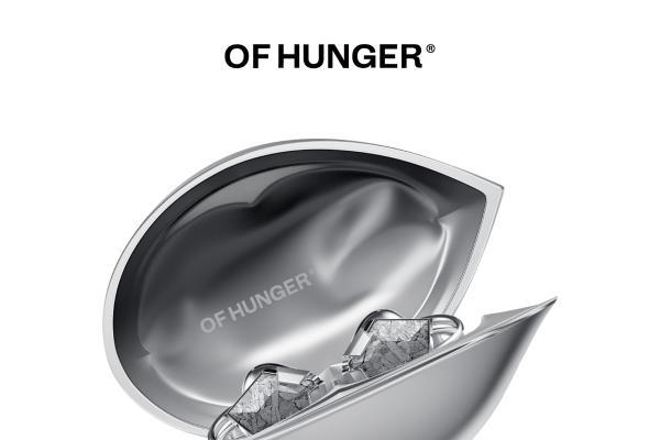 先锋时尚品牌 OF HUNGER 概念店登陆北京SKP-S 