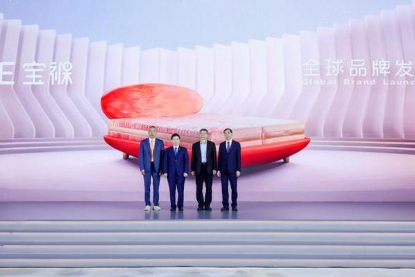AI睡眠龙头，喜临门凭什么？