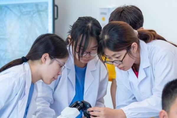 扶鹰教育名校名企精英研学营暑期收官：多城行走课堂赋能青少年成长 
