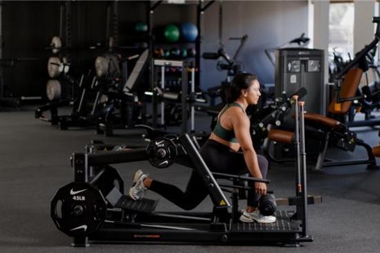 Precor必确Glutebuilder系列练臀健身器械，重新定义“臀”力时代 