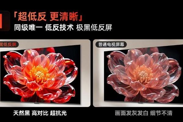 越级高配！创维 A4F Pro 打造同级唯一低反屏 Mini LED 体验，京东8月28日开售 