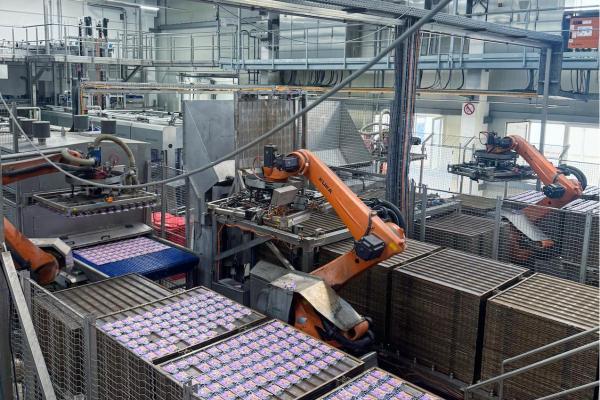 德国头部宠食品牌animonda爱诺德再次登陆亚宠展 开放海外代工业务赋能中国宠食品牌升级腾飞 
