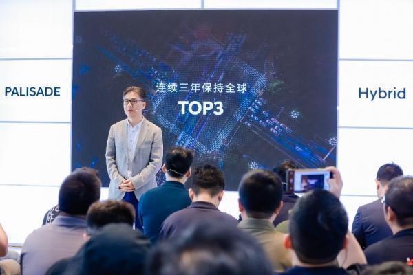2.5T+双电机 ，新一代帕里斯帝中国首秀演绎混动旗舰新高度 