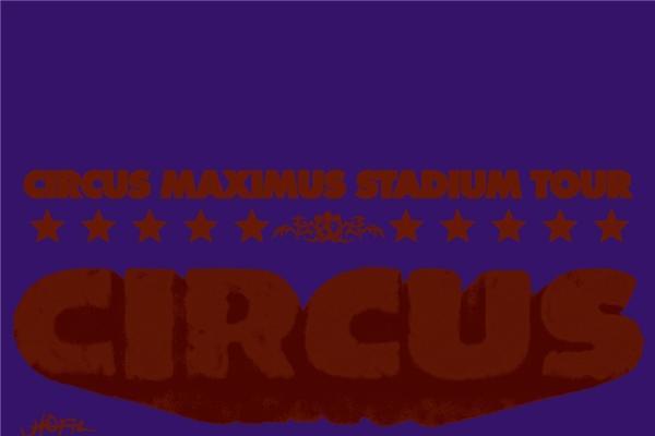 Travis Scott2025「Circus Maximus」世界巡演澳门站即将开票 顶级视听盛宴 