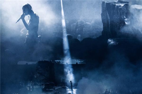 Travis Scott2025「Circus Maximus」世界巡演澳门站即将开票 顶级视听盛宴 