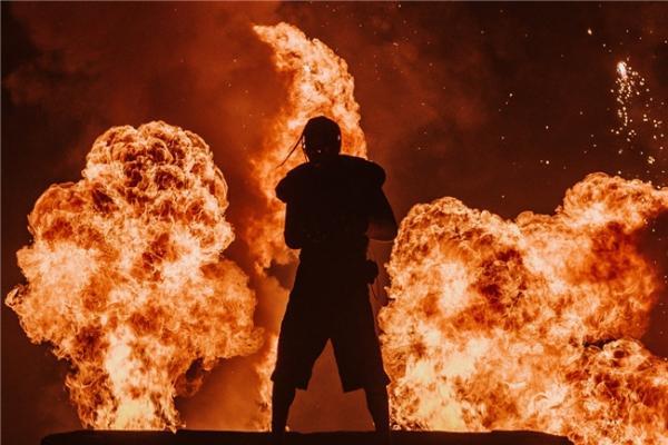 Travis Scott2025「Circus Maximus」世界巡演澳门站即将开票 顶级视听盛宴 