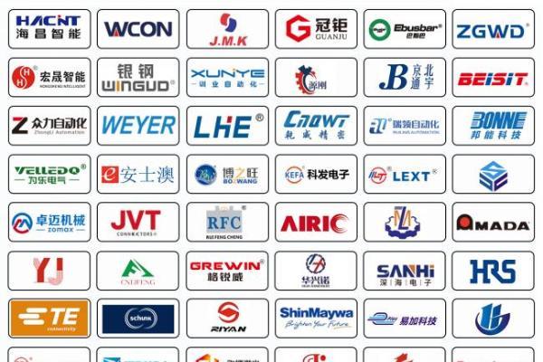 40000㎡连接器线缆线束及加工设备旗舰大展，8月26日深圳盛大开幕！ 