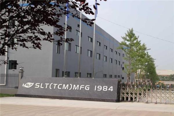 SLT斯乐泰•1984：以现代科学，让世界读懂中医药 