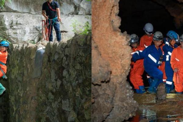 国贸地产山海逐梦计划：跨越山海，一路“黔行” 