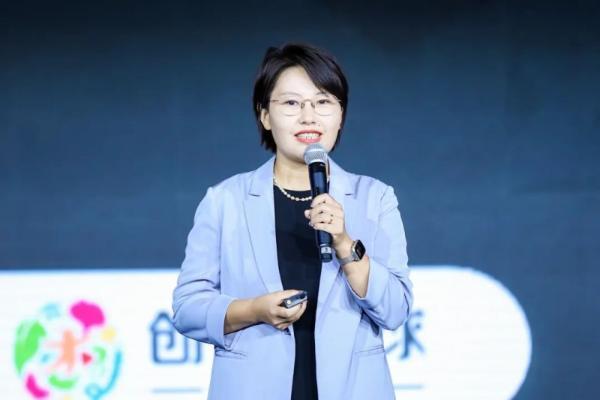 青春创意，驱动未来——大广节学院奖2025秋季征集大赛启动仪式圆满举行！ 