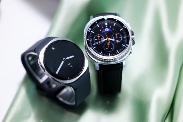 用三星Galaxy Watch8系列提升跑步水平 开启训练新体验 