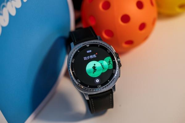用三星Galaxy Watch8系列提升跑步水平 开启训练新体验 