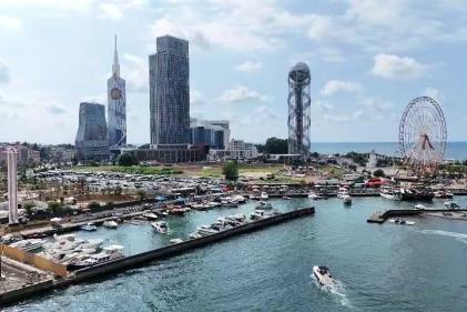 龙途国际携手格鲁吉亚国家旅游局 打造深度同业考察 解锁"上帝后花园"多元魅力 