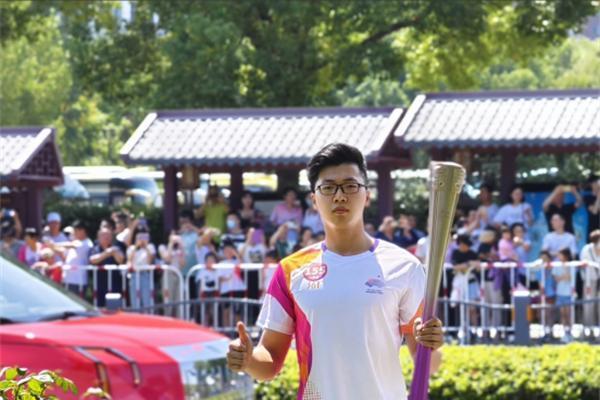 “市队青苗”到“浙大双星”！从杭州体彩自行车队走出的两位冠军学霸 
