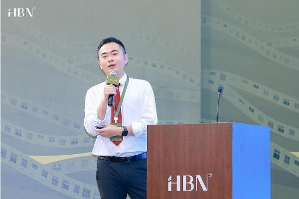 HBN推出 “双A醇晚霜3.0”，开启系统性抗老新时代 