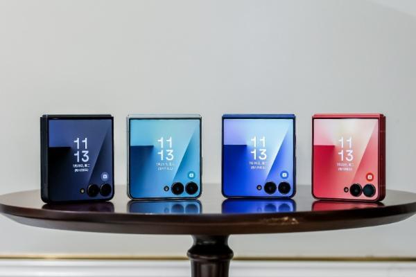 三星商城星粉节火热举办中 下单Galaxy Z Flip7有好礼 