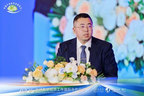 从海南出发，探寻RWA合规与全球化路径 